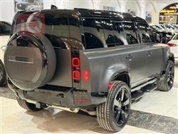 لاند روفر دفندر